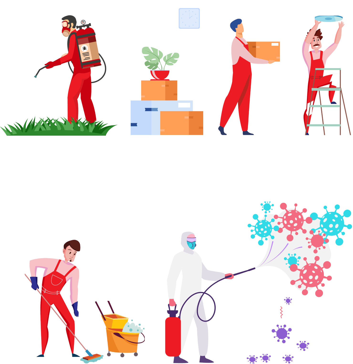 our services image our services images